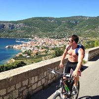 Matej Justic's Photo