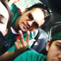 Fotos de Rodrigo Ortega