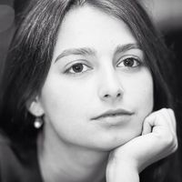 Fotos de Maria Sebova