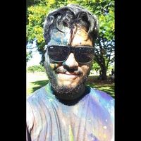 Mateus Gomes的照片