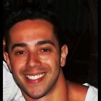 Fabio Lima's Photo