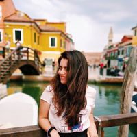 Kate  Shatyk的照片