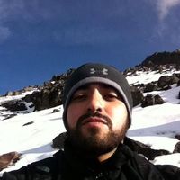 Leo Delorean的照片