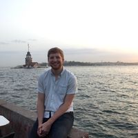 Jacob Greenspon's Photo