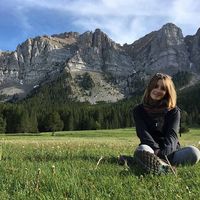 Anabel Marin's Photo