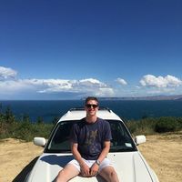 Jerome Harrod的照片