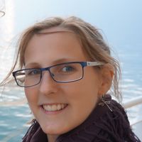 Marte Fandrem's Photo