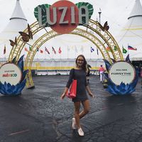 Julia Dybuk的照片