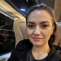 sevda karayel's Photo