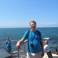 Zdjęcia użytkownika aleksandr ochev