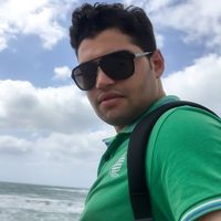 Ahmed Refaat的照片