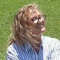 Helena Carvalho's Photo