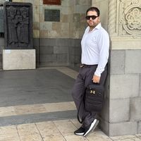 Hmayak Barzilai's Photo