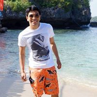 Justine Jobo Tolentino的照片