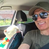 Ziggy Pudzemis的照片