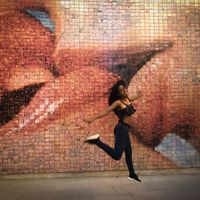 Gineth Garcia的照片