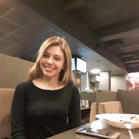 Ayşenur Elçik's Photo