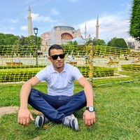 MOHAMED GASMILI的照片