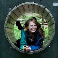 Anna Fonton的照片