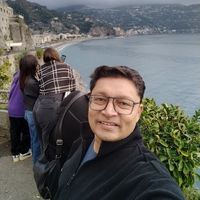 Mitul Zaveri's Photo