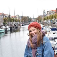 Coline Cheradame's Photo