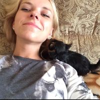 Katya Matievskaya's Photo