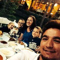 Hamit Yılmaz的照片