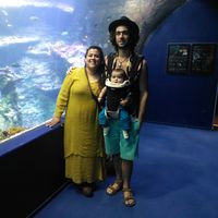 Himaneya Yectli's Photo