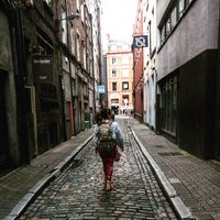 Paula Lozano's Photo