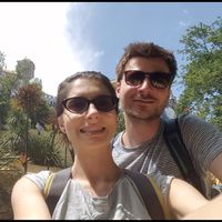 Irina Ambrozie's Photo