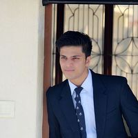sahil tomar's Photo
