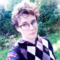 Ditte Maria Mikkelsen的照片