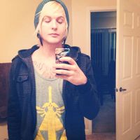 Spencer Thomas的照片