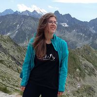 Agata Piasecka's Photo