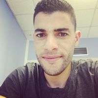 Rachid Poly的照片