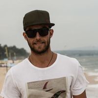 Petr Freivald's Photo