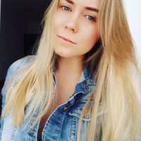 Anna Yadrova's Photo