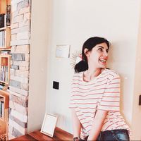 Elif Köksal的照片