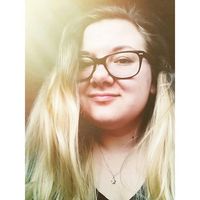 Magdalena Góra's Photo