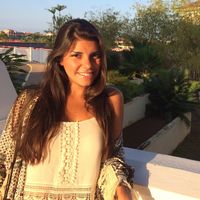 Cristina Lobo的照片