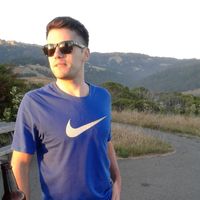 Fotos de Nico Sanchez