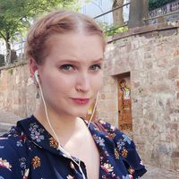 Fotos de Kiki Behmer