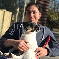 Camila Pooley's Photo