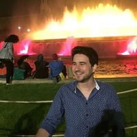 Buğra Kocabaş's Photo