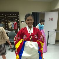 Leyzabelle Gabuat's Photo