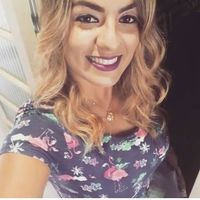 Danni Guimarães's Photo