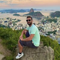 Luca Bonatti的照片