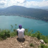 Laurent Tessier的照片