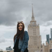 Алина Николаева's Photo
