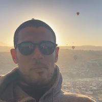 Fotos von Hamza Rhafloun